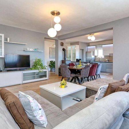Apartment Zanic Zadar Buitenkant foto