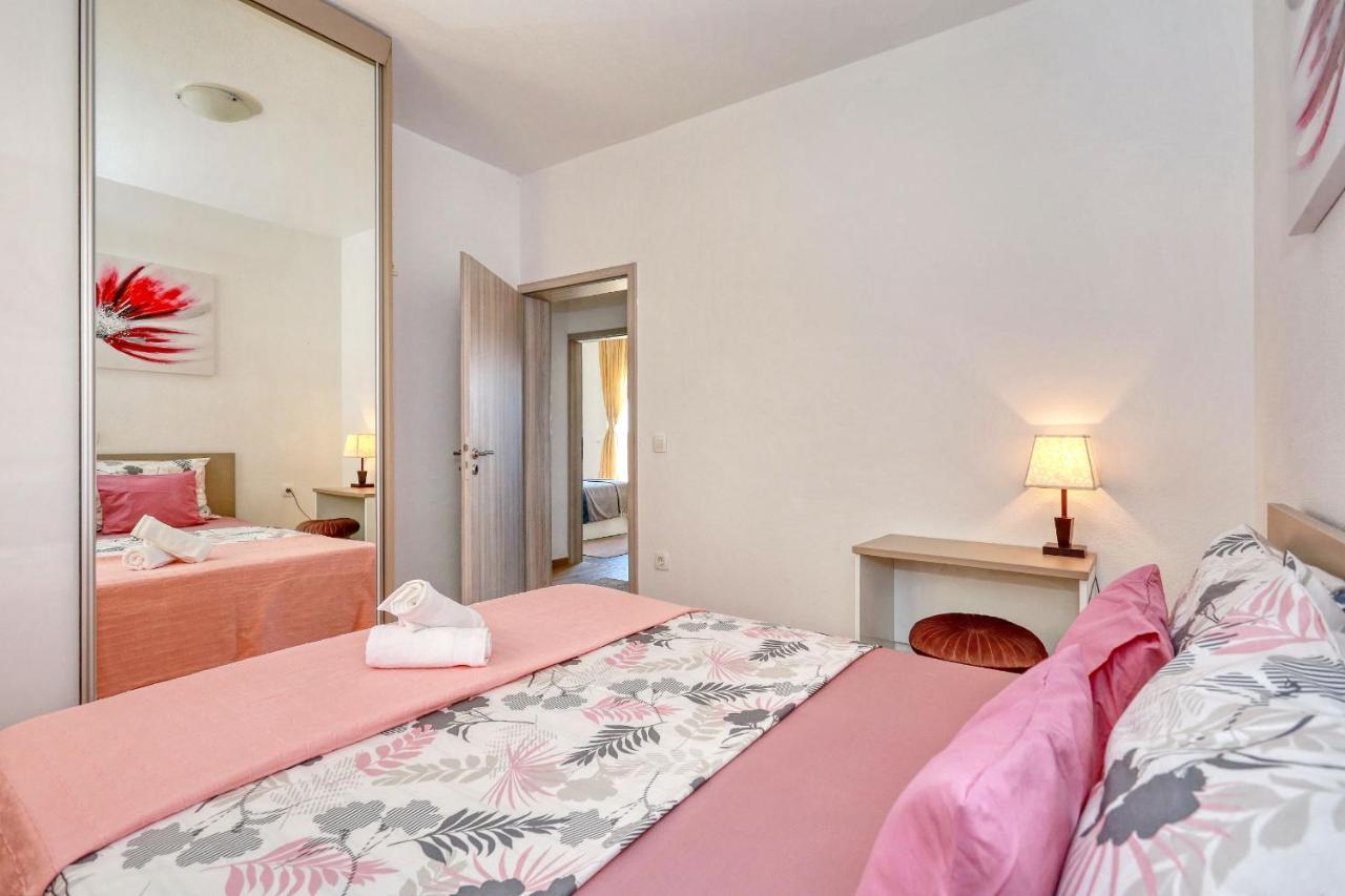 Apartment Zanic Zadar Buitenkant foto