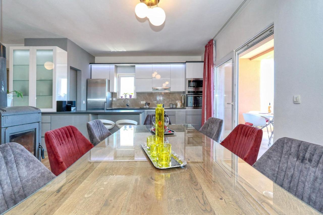 Apartment Zanic Zadar Buitenkant foto