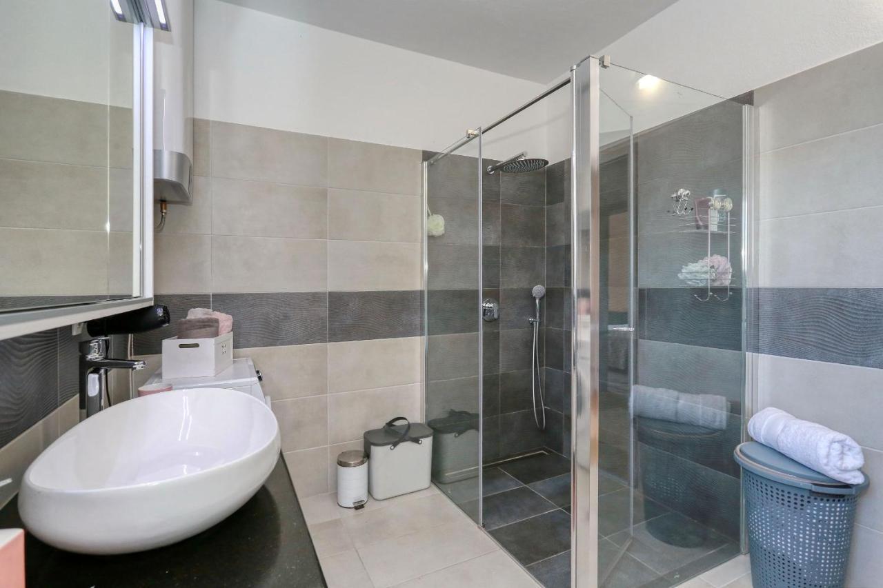 Apartment Zanic Zadar Buitenkant foto