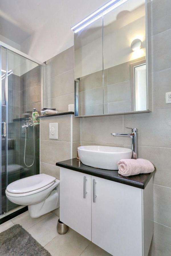 Apartment Zanic Zadar Buitenkant foto