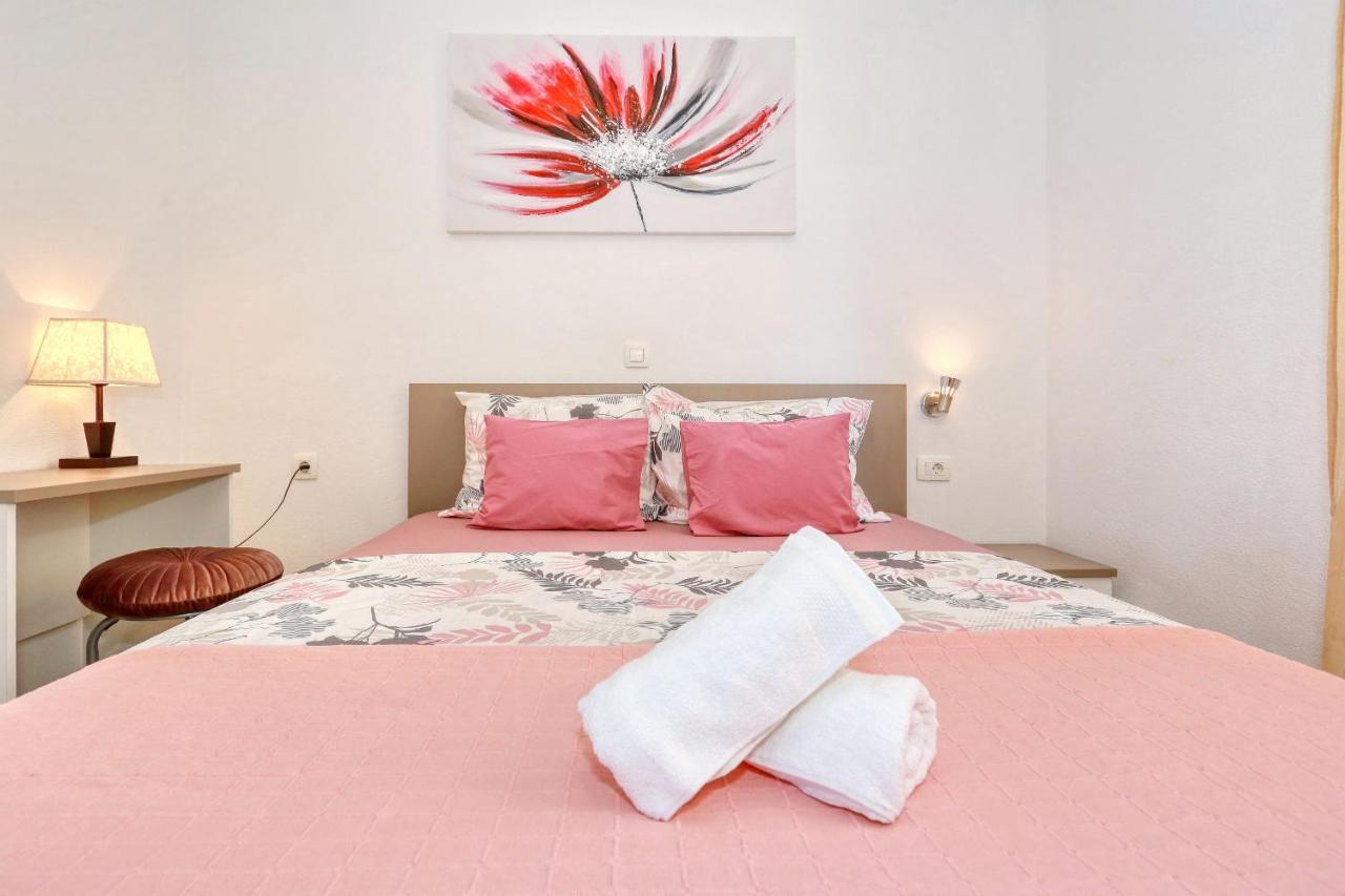 Apartment Zanic Zadar Buitenkant foto