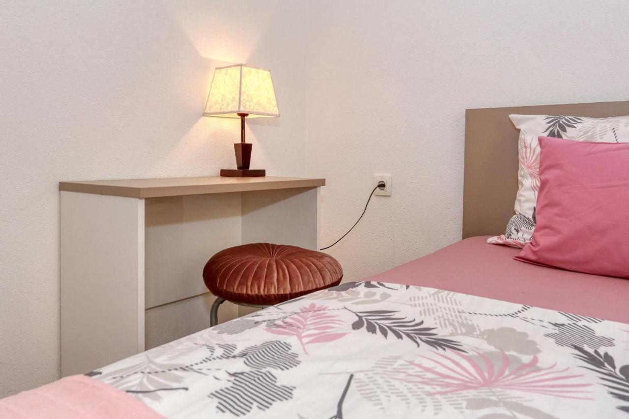 Apartment Zanic Zadar Buitenkant foto