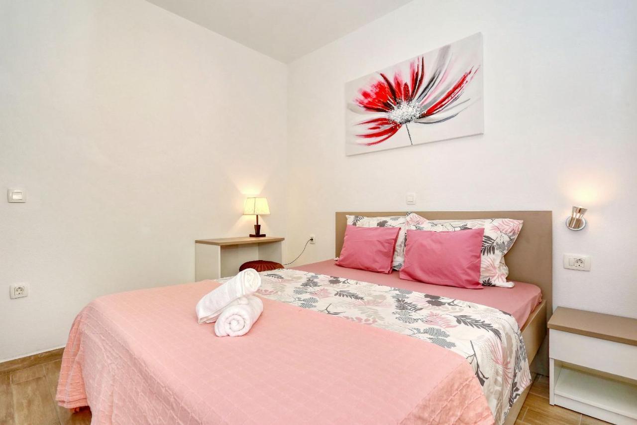 Apartment Zanic Zadar Buitenkant foto