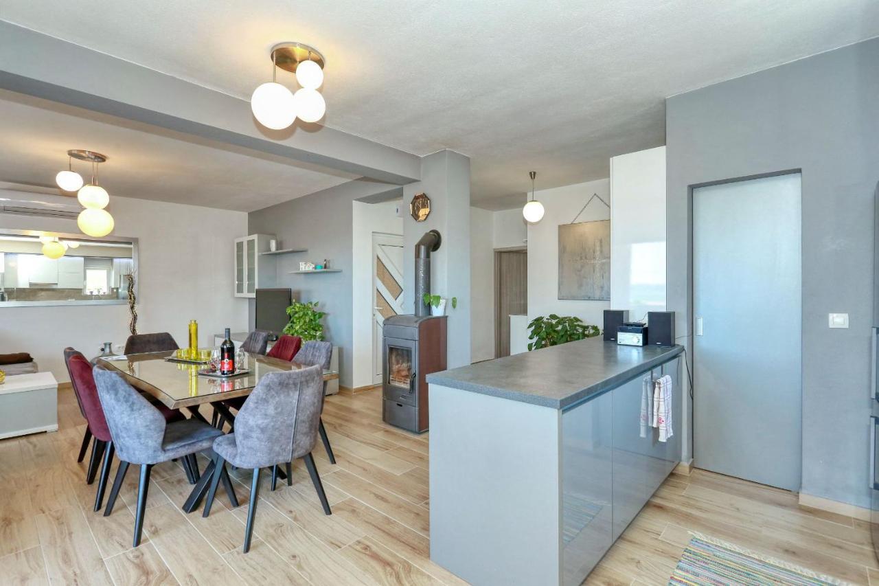 Apartment Zanic Zadar Buitenkant foto