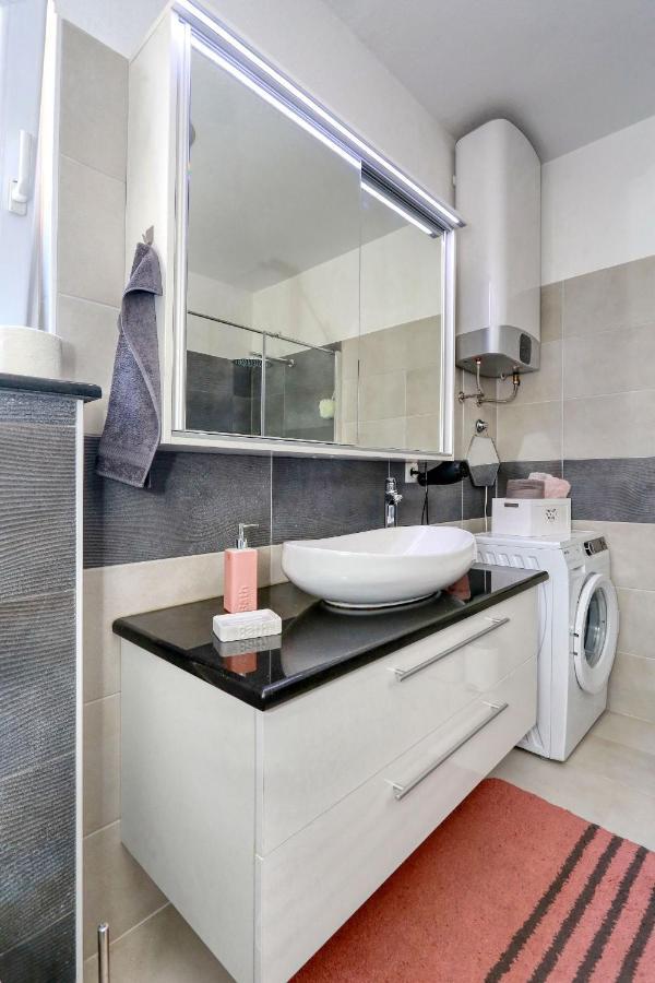 Apartment Zanic Zadar Buitenkant foto