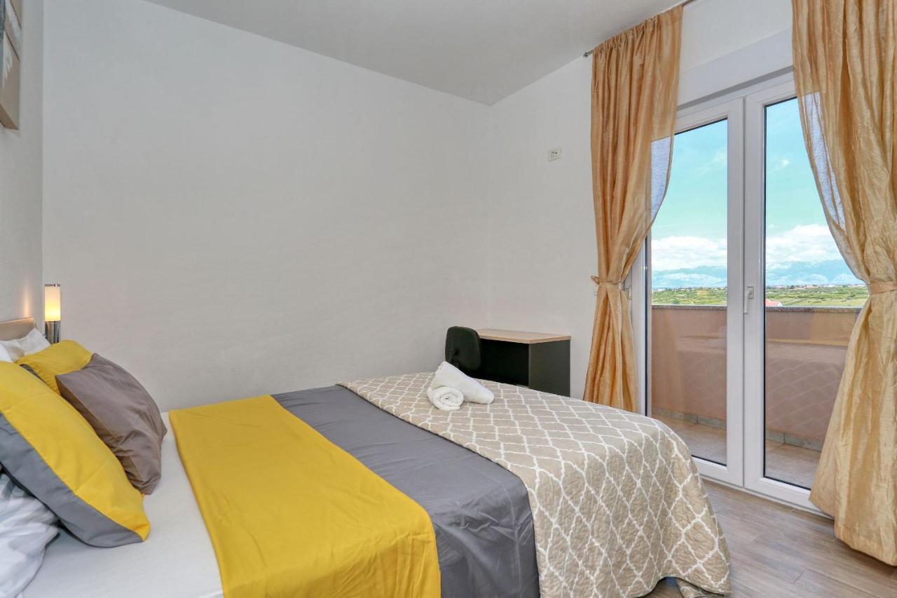 Apartment Zanic Zadar Buitenkant foto