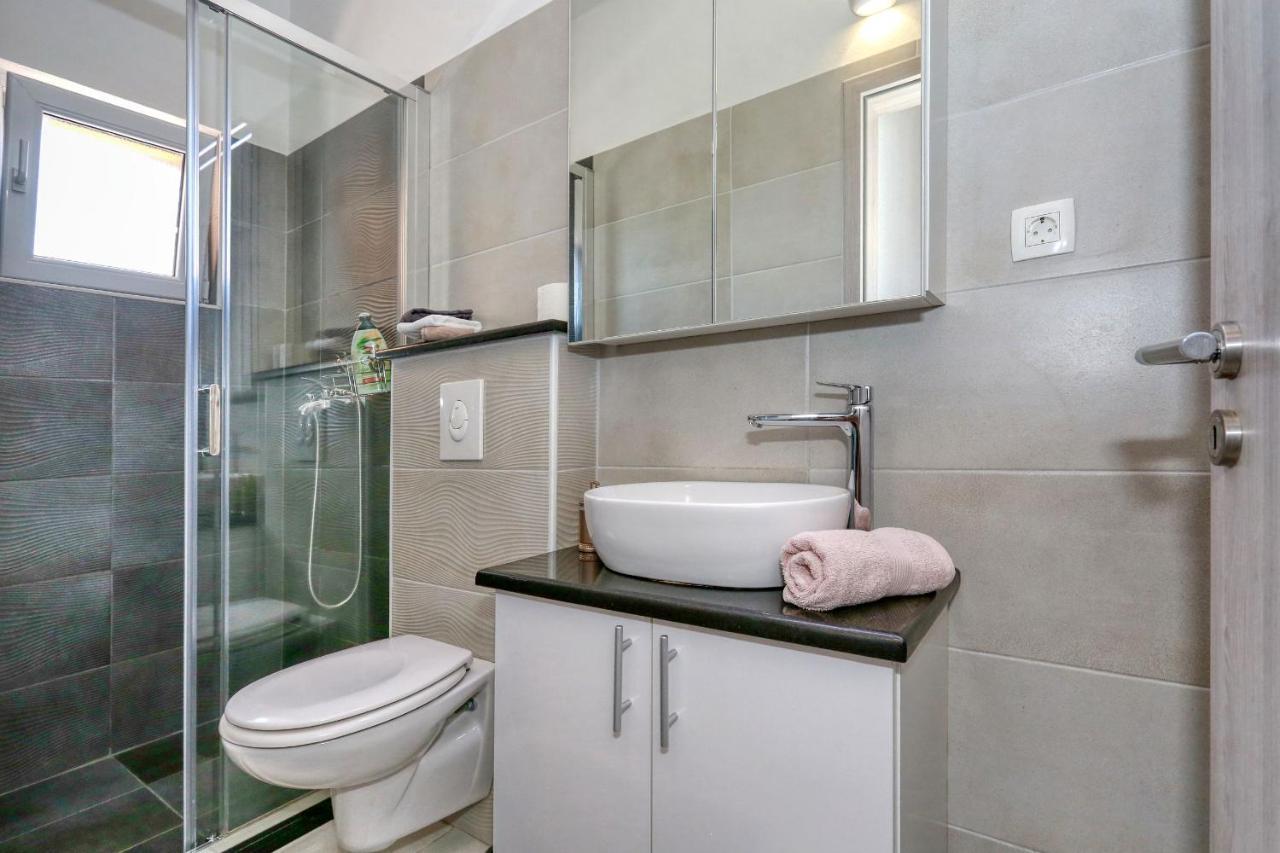 Apartment Zanic Zadar Buitenkant foto