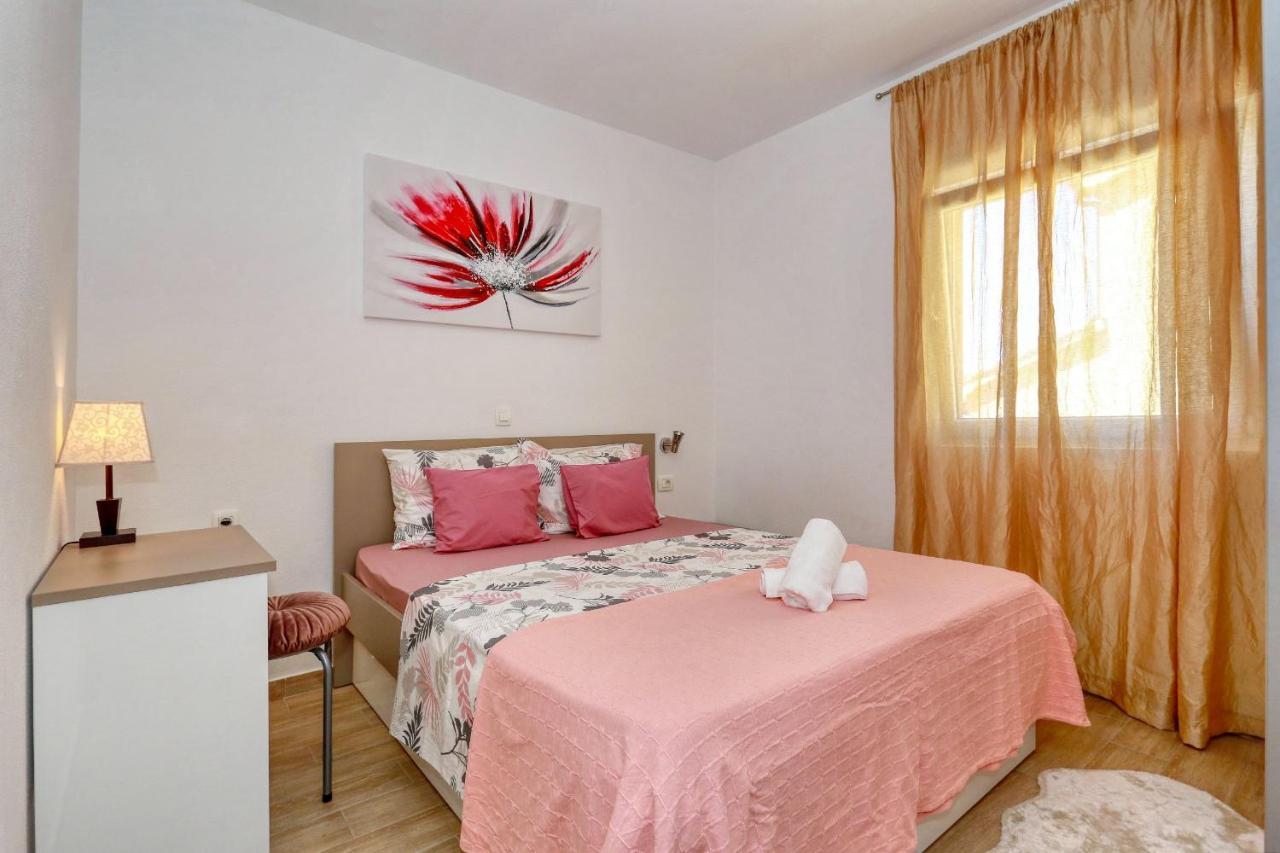 Apartment Zanic Zadar Buitenkant foto